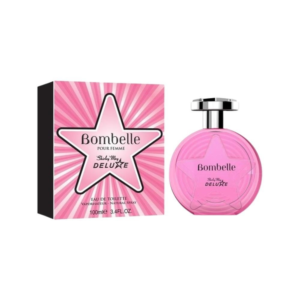 Dames Parfum Shirley May Bombelle 100 ml