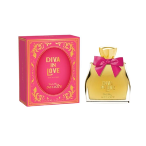 Dames Parfum Shirley May Diva in Love 100 ml