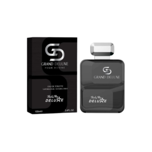 Heren Parfum Shirley May Grand Deluxe 100 ml