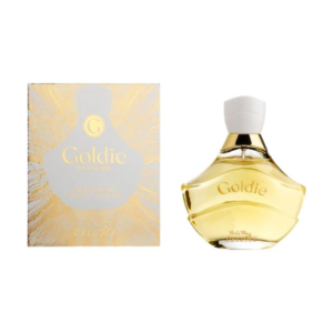 Dames Parfum Shirley May Goldie 100 ml