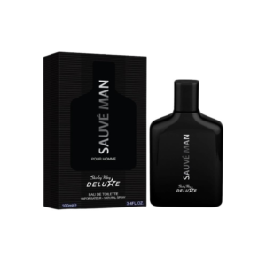 Heren Parfum Shirley May Sauvé 100 ml
