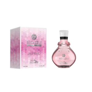 Dames Parfum Shirley May Bedazzle 100 ml