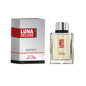 Heren Parfum Shirley May Luna Deluxe 100 ml