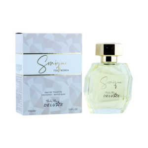 Dames Parfum Shirley May Sonique 100 ml