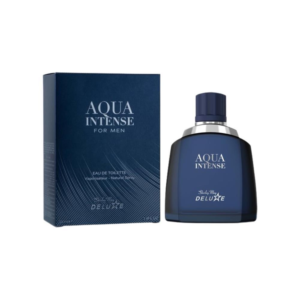Heren Parfum  Shirley May Aqua Intense 100 ml
