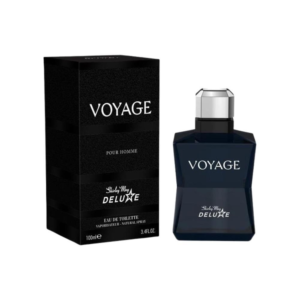 Heren Parfum  Shirley May Voyage 100 ml