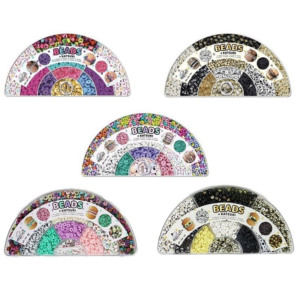 Craft Universe kralen set in doos assorti