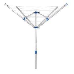 HomeLine droogmolen 182 cm