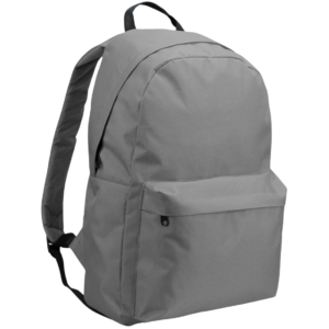 Bagsfirst rugtas grijs 15 L