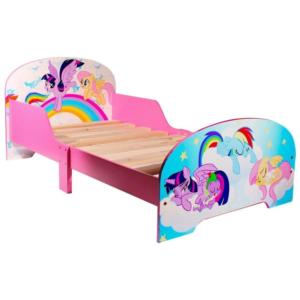 (R) Bed My Little Pony peuter roze 143 cm
