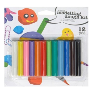 Kinderklei set 12 stuks