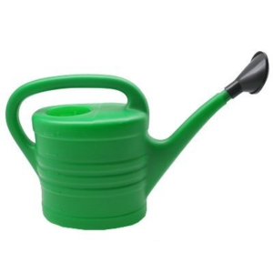 Tuingieter 5 liter met broes