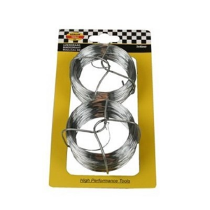 Bindedraht 2x40 Meter