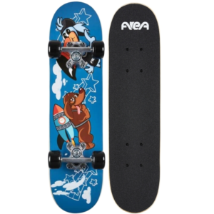 Area skateboard Rocket Dog 40 kg 61 cm