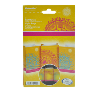 Lichtzak Mindfulness 3 stuks