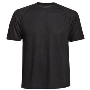 T-shirt Schwarz Santino Jump XS