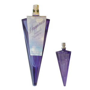 Parfum Diamant Female Treasure Happiness Black Onyx 65 ml