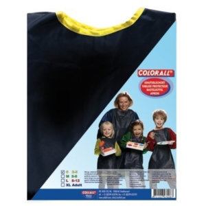 Colorall knutselschort kinderen maat S