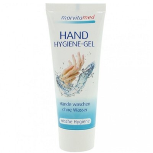 Marvita Med antibacteriële handgel 75 ml