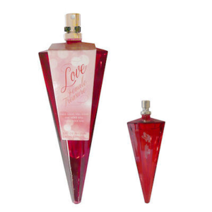 Parfum Diamant Female Treasure Love Black Onyx 65 ml