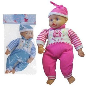 Pop baby Sweety 36 cm