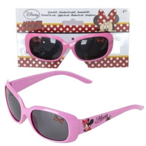 Zonnebril kind Disney Minnie Mouse