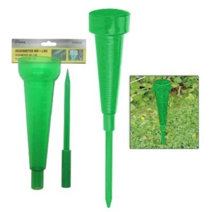 Regenmeter tuin