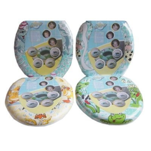 Kinder Wcbril Stinky