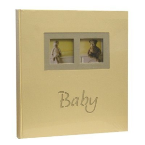 Babyalbum Cherish 50 Seiten Henzo