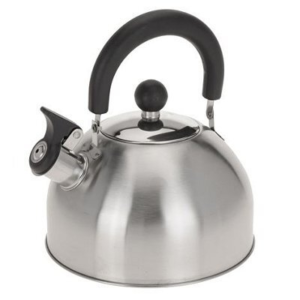 Fluitketel rvs 2,5 ltr