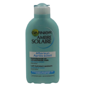 Garnier ambre solaire aftersun melk 200 ml