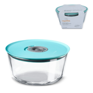 Royalvkb glazen vershouddoos 1,5 liter