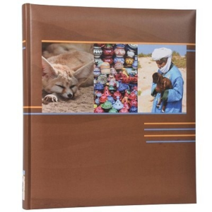 Henzo fotoalbum aarde/woestijn 400 fotos 10 x 15 cm
