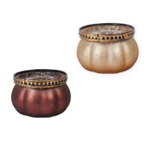 Home Accents theelichthouder assorti 8,5 cm