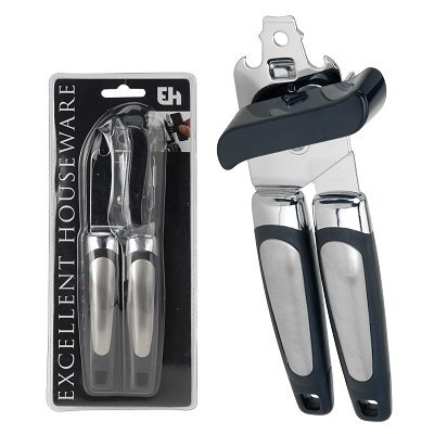 Blikopener luxe Excellent