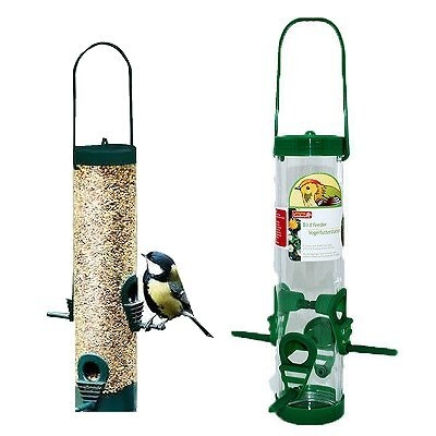 Vogelvoer silo 25 cm