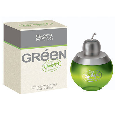 Parfum Black Onyx Green