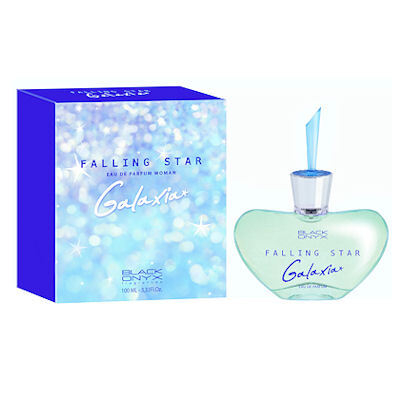Parfum Black Onyx Falling Star Galaxia