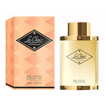 Parfum Black Onyx La Chriz