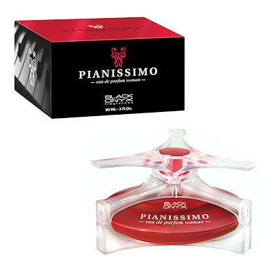 Parfum Black Onyx Pianissimo
