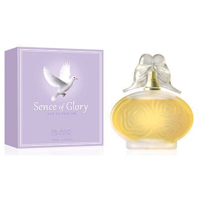 Parfum Black Onyx Sence of Glory