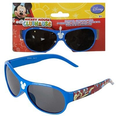 Zonnebril kind Disney Mickey Mouse