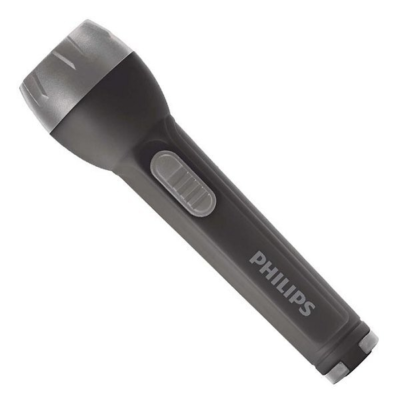 Philips Led zaklamp kunststof 15 cm