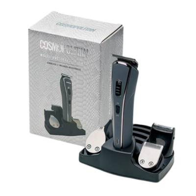 Cosmopolitan Trimmer multifunctioneel 13-delig