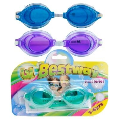 Zwembril kind High Style