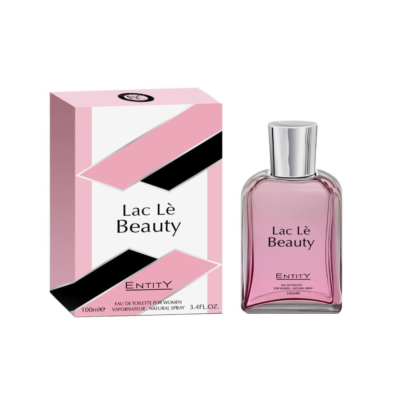 Dames Parfum Entity Lac Lé Beauty 100 ml