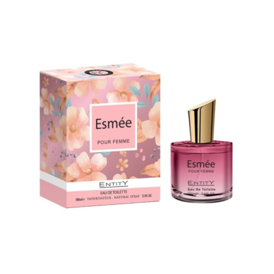 Dames Parfum Entity Esmée 100 ml