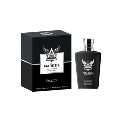 Heren Parfum Entity Mark Dè 100 ml