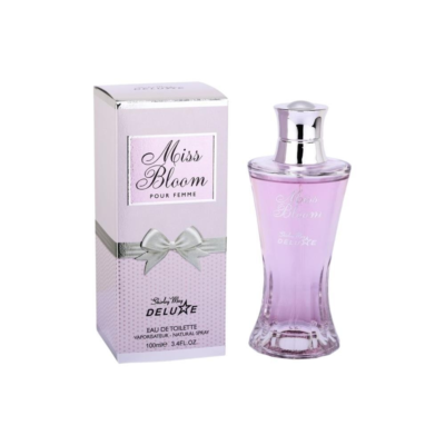 Dames Parfum Shirley May Miss Bloom 100 ml