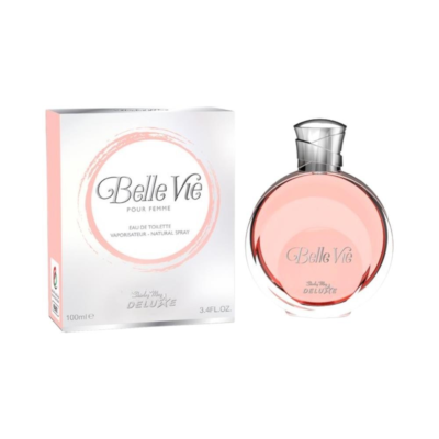Dames Parfum Shirley May Belle Vie 100 ml